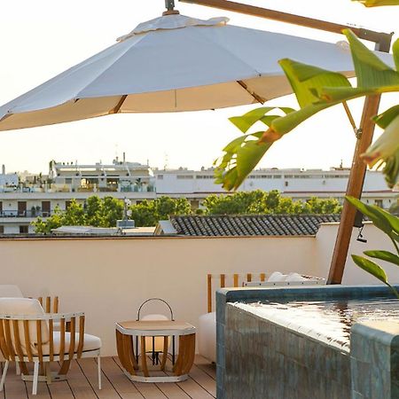 Mercer Plaza Sevilla 5 Gl Εξωτερικό φωτογραφία
