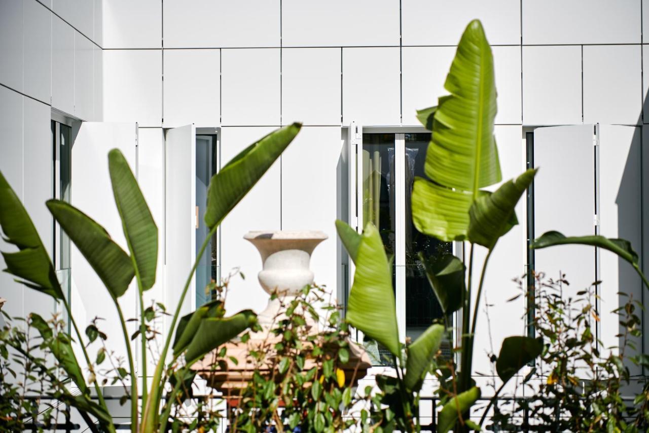 Mercer Plaza Sevilla 5 Gl Εξωτερικό φωτογραφία
