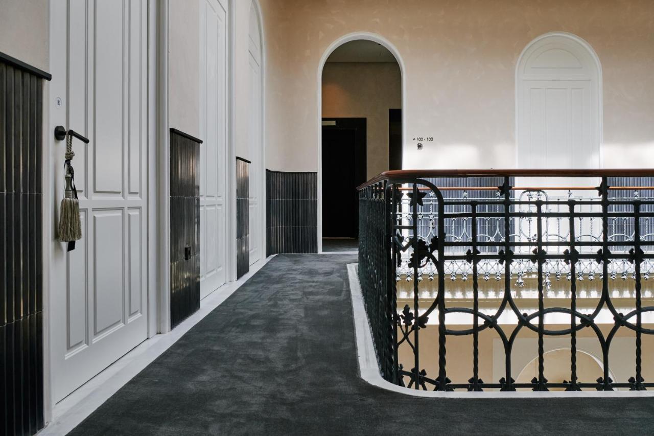 Mercer Plaza Sevilla 5 Gl Εξωτερικό φωτογραφία
