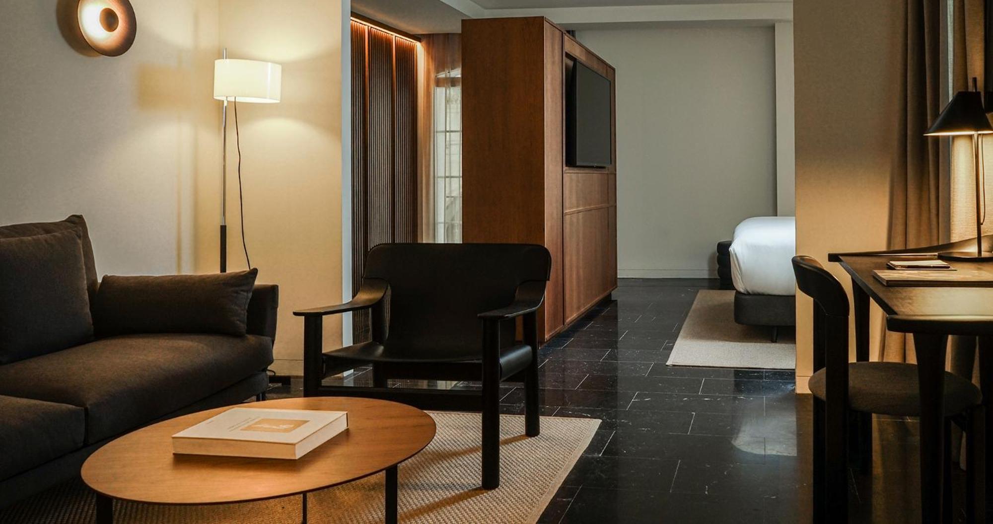 Mercer Plaza Sevilla 5 Gl Εξωτερικό φωτογραφία