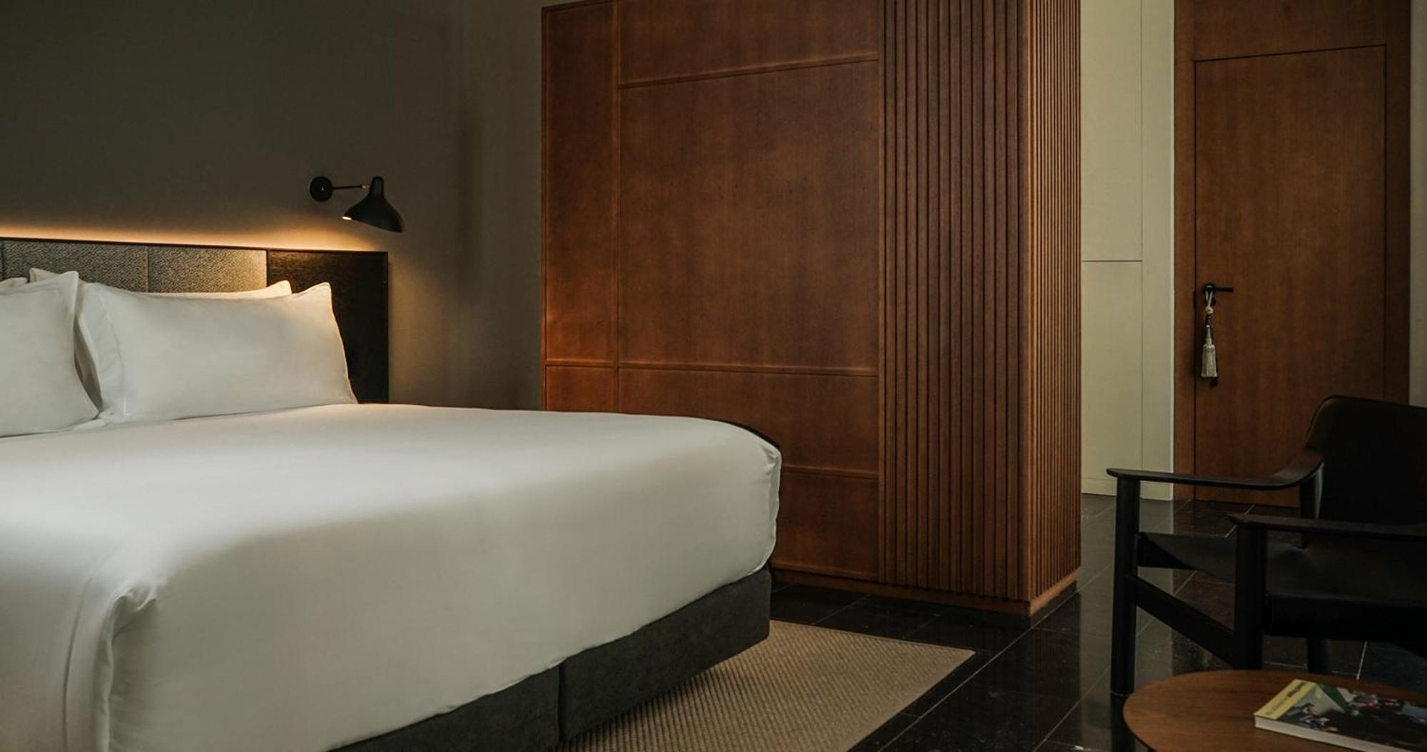 Mercer Plaza Sevilla 5 Gl Εξωτερικό φωτογραφία