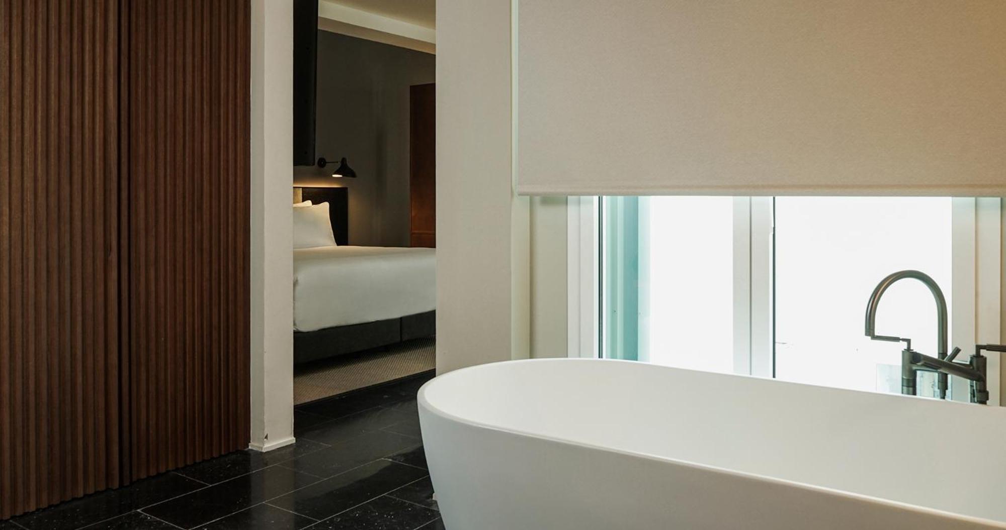 Mercer Plaza Sevilla 5 Gl Εξωτερικό φωτογραφία