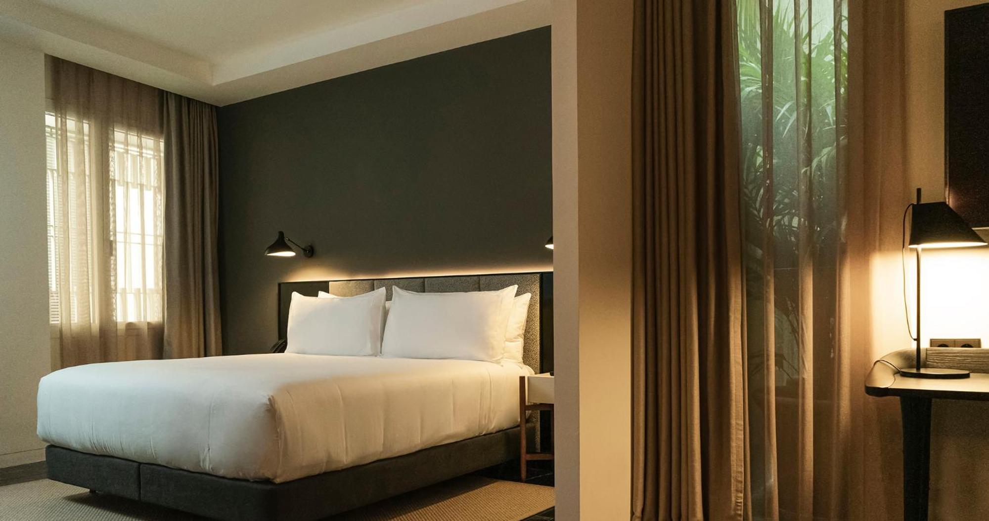 Mercer Plaza Sevilla 5 Gl Εξωτερικό φωτογραφία