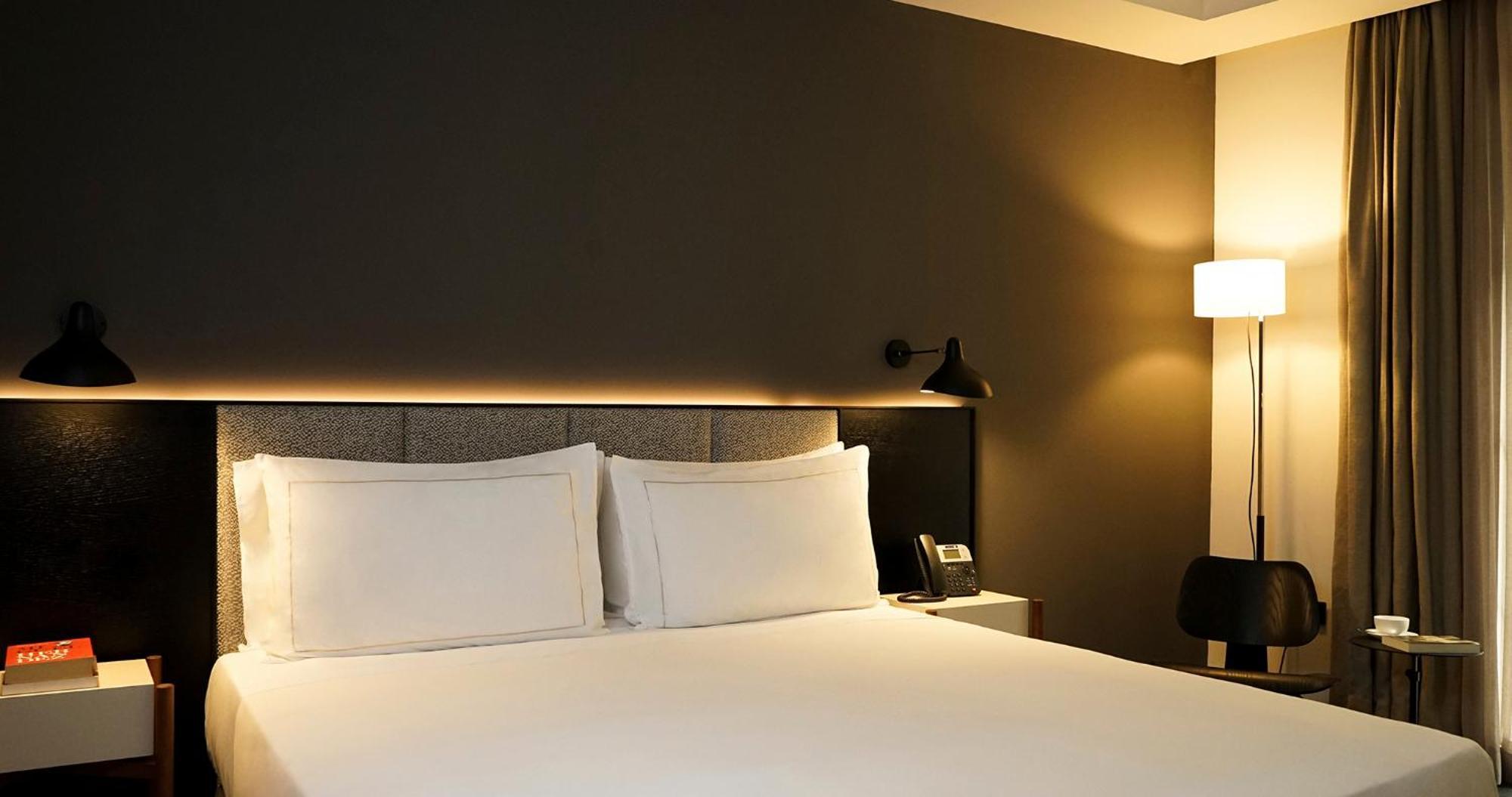Mercer Plaza Sevilla 5 Gl Εξωτερικό φωτογραφία