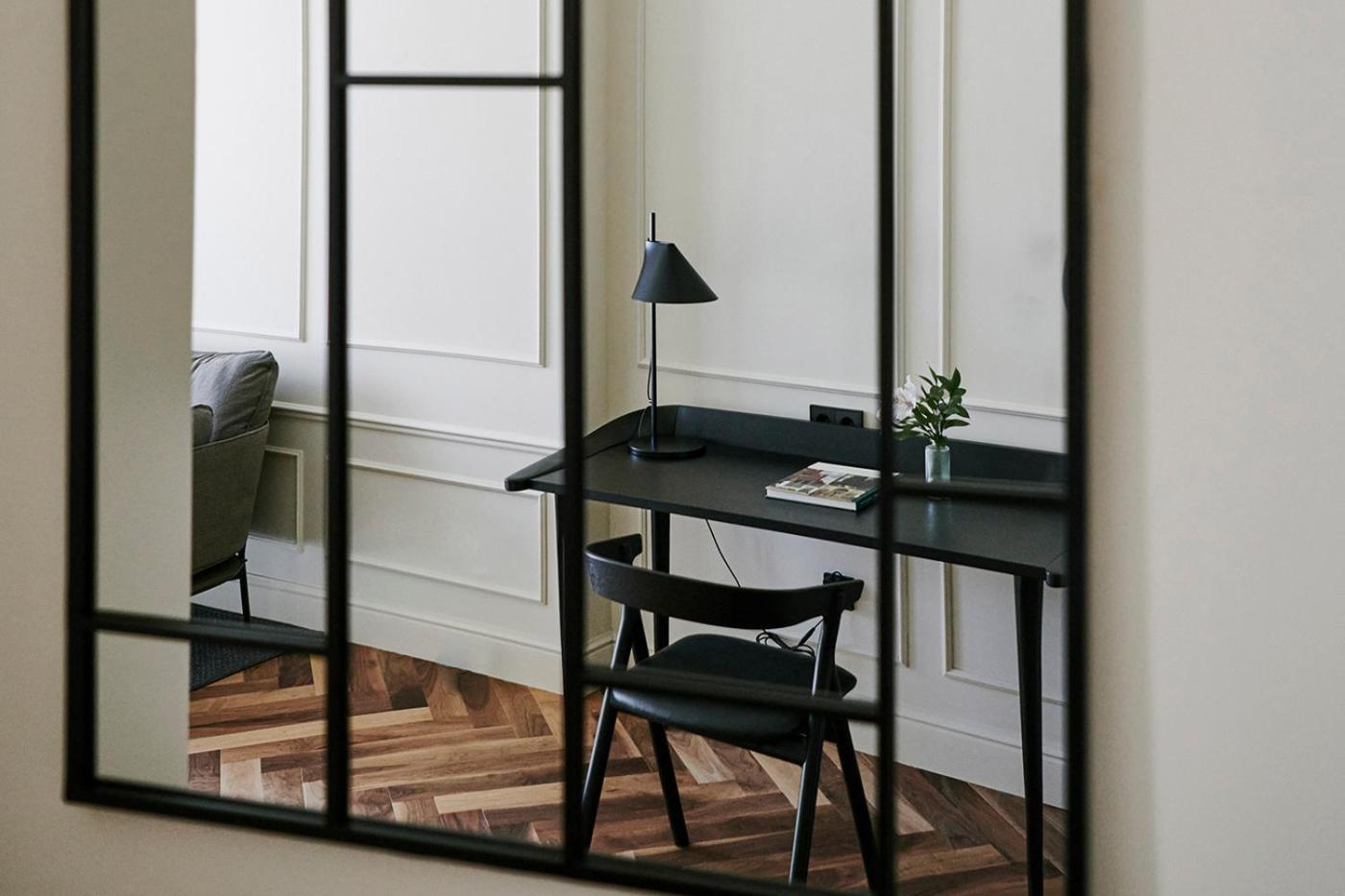 Mercer Plaza Sevilla 5 Gl Εξωτερικό φωτογραφία
