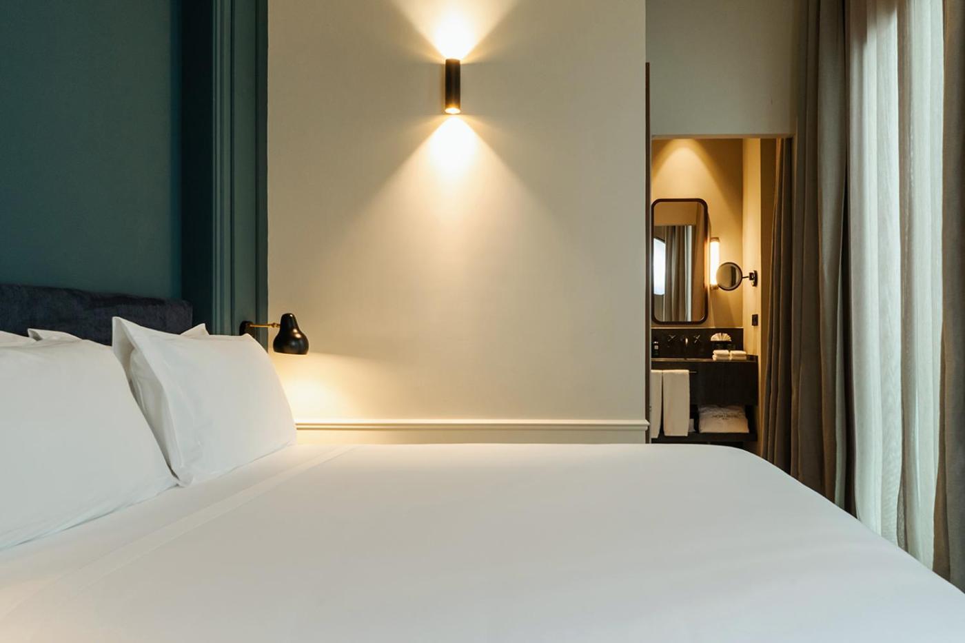 Mercer Plaza Sevilla 5 Gl Εξωτερικό φωτογραφία